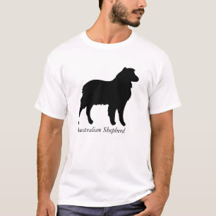Camisa australiana del pastor