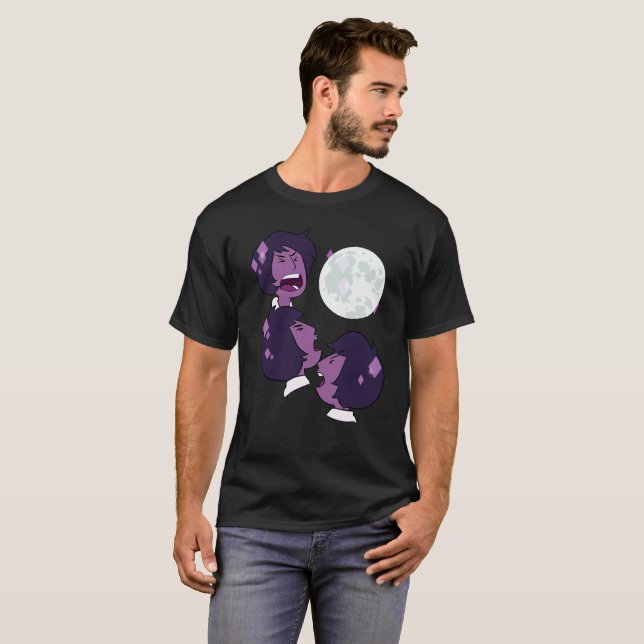 Camisa "AWOOx3" (Anverso completo)