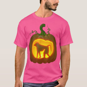 Camisa Baboon Halloween385