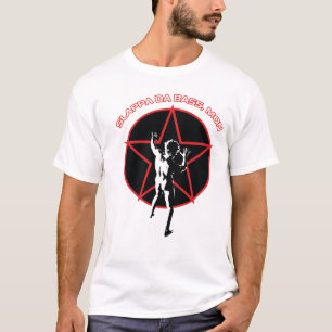 Camisa baja de la precipitación de Slappa DA