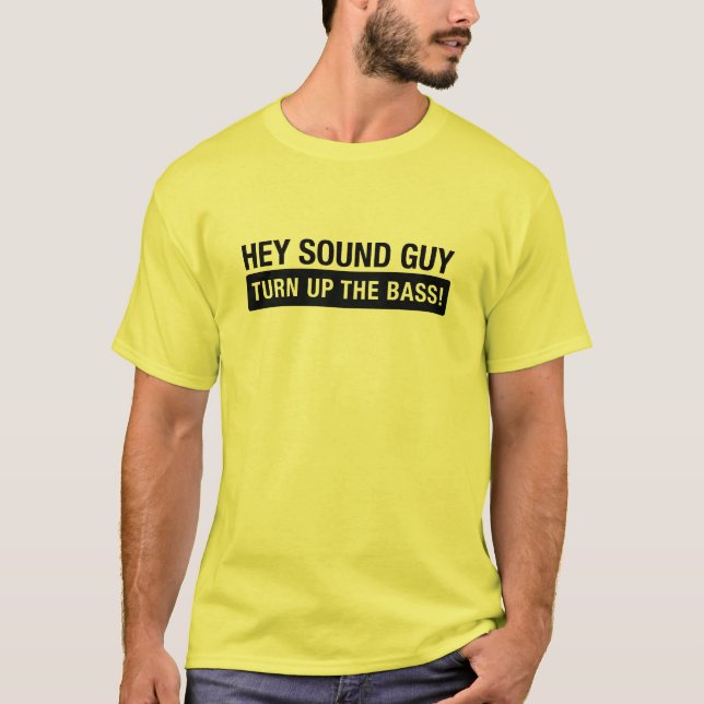 Camisa baja del concierto del individuo sano para (Anverso)