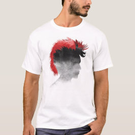 Camisa Bangarang de fanático de Rufio Watercolor