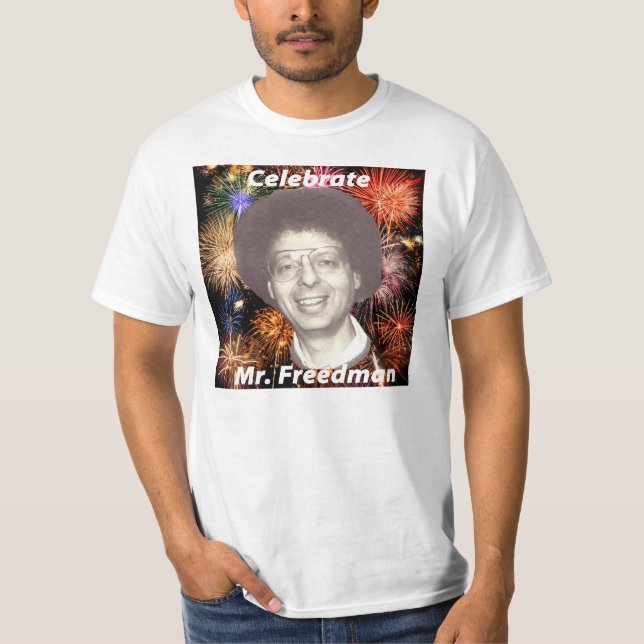 camisa básica (Anverso)