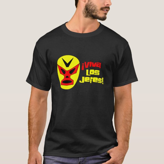 Camisa básica (Anverso)