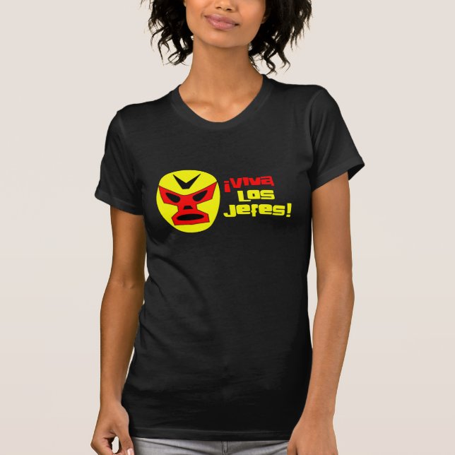 Camisa básica de las señoras (Anverso)