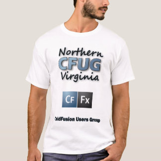 Camisa básica de NVCFUG