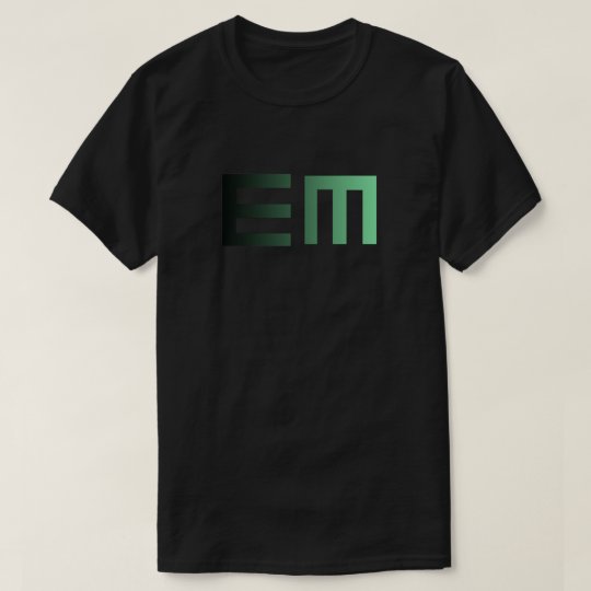 Camisa básica EM10