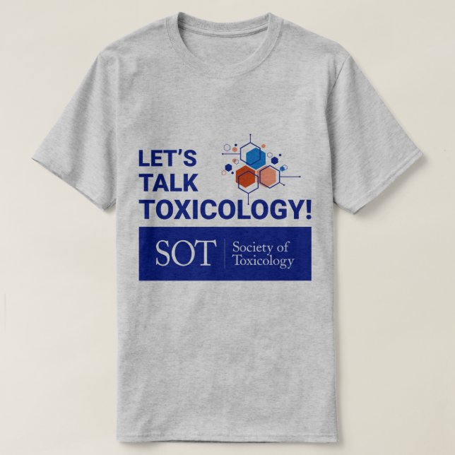Camisa básica masculina - Hablemos de toxicidad (r (Diseño del anverso)