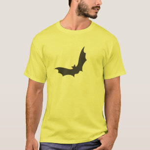 Camisa Bat Halloween