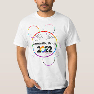 Camisa Be You 2022