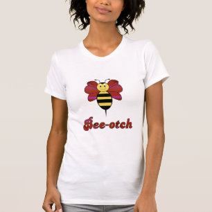 Camisa Beeotch Diamond 06 a rayas