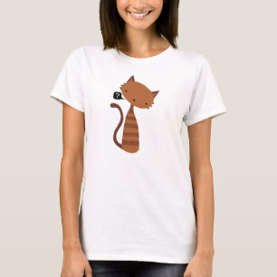 Camisa Bella Feminina, de Mangas Longas