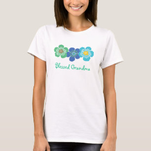 Camisa bendecida de la abuela