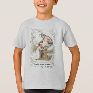 Camisa bendecida del Virgen María
