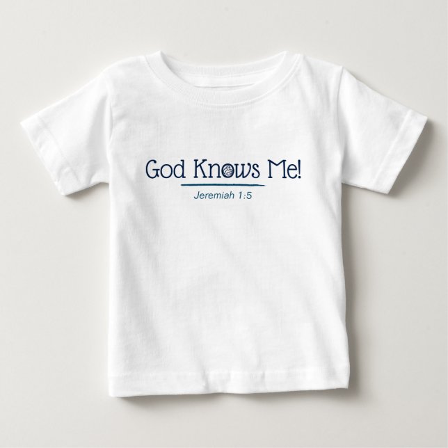 Camisa BFI para niños (Anverso)