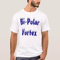 Camisa Bi-Polar Vortex