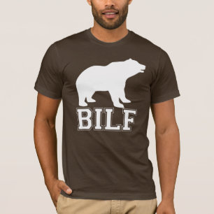 CAMISA BILF BLANCA