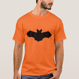 Camisa Black Bat