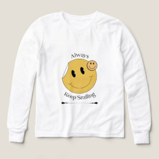 camisa blanca de manga larga
