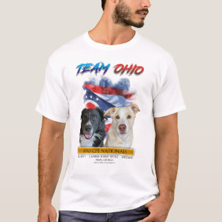 Camisa BLANCA Molly O'Halloran