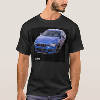 Camisa BMW F30 T
