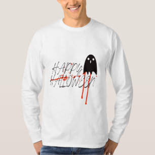 Camisa Boo Halloween, Camisa Halloween, Halloween