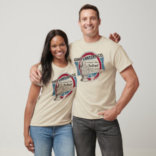 Camisa brillante Ohio