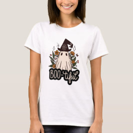 Camisa bruta | Bootiful Halloween T-Shirt