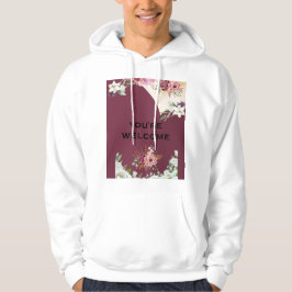 Camisa Burgundy para Cuadrilla de Novio