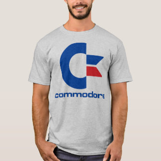 Camisa C64
