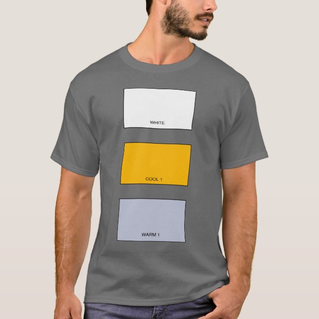 Camisa caliente (Anverso)