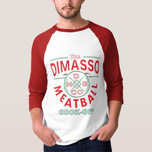 Camisa caliente (Anverso)