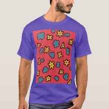 Camisa Calypso