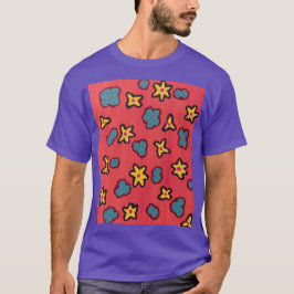 Camisa Calypso