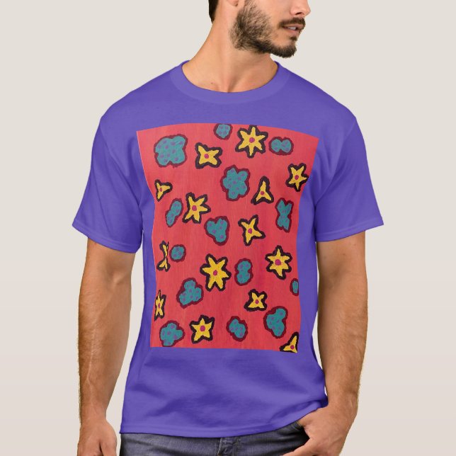 Camisa Calypso (Anverso)