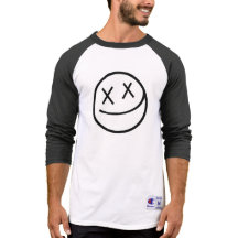 Camisa Campeona de Twister Ruinissimple