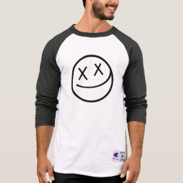 Camisa Campeona de Twister Ruinissimple