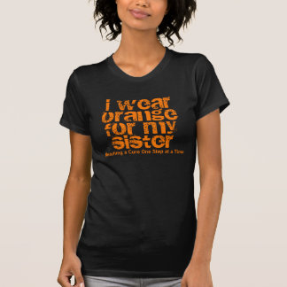 Camisa caritativa personalizada de las señoras