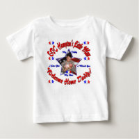 Camisa casera agradable modificada para requisitos