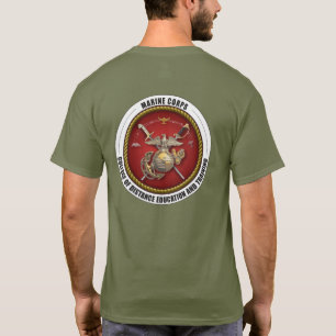 Camisa CDET Skivvy