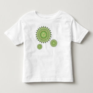 Camisa Celta del Día de San Patrito y Camisa Luz p