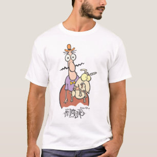 Camisa cero (diversos estilos/colores)