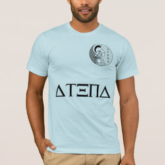 Camisa Chalé de ATENA