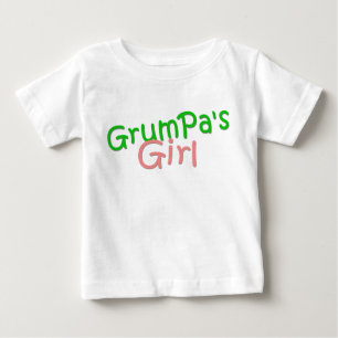 Camisa Chica de Grumpa