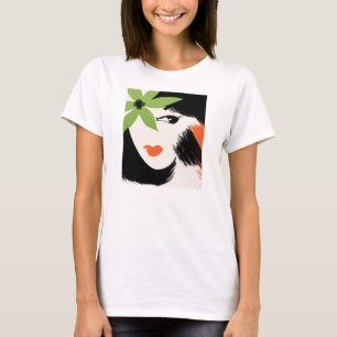 Camisa Chica de la isla