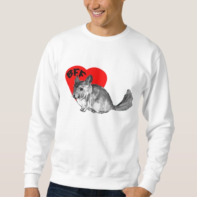 Camisa Chinchilla (Anverso)