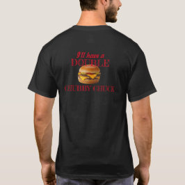 Camisa Chubby Chuck