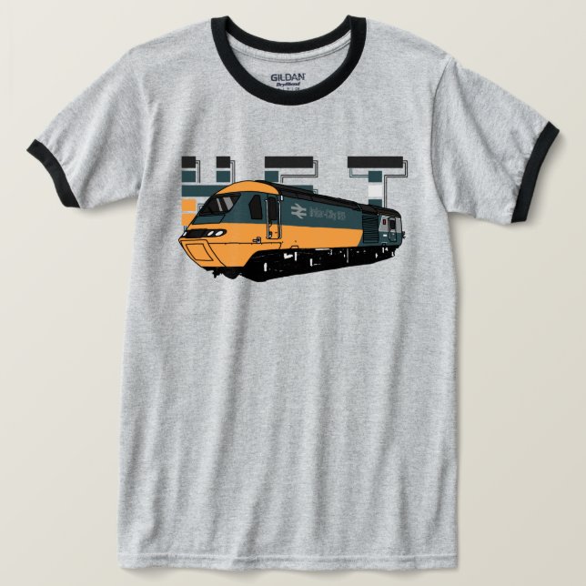 camisa clase 43 (Anverso del diseño)
