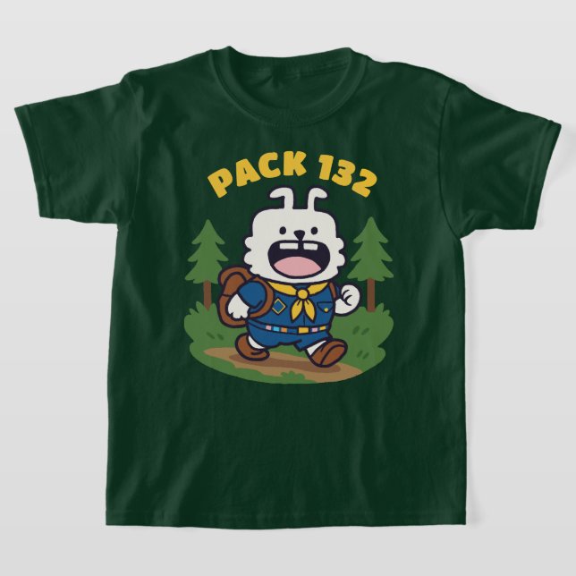 Camisa Clase B Pack 132 (Distribución)