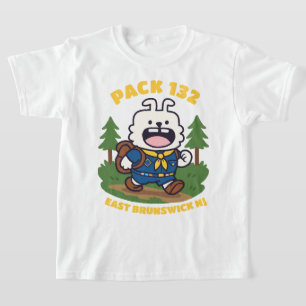 Camisa Clase B Pack 132 [Lite]